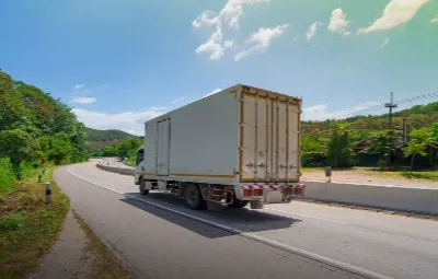 Antalya ile Çekmeköy Arası Bulaşık Makinesi Taşıma