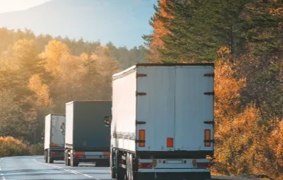 Antalya ile Çekmeköy Arası Klima Taşıma