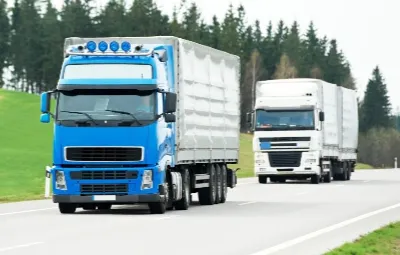 Antalya ile Çekmeköy Arası Eşya Taşıma